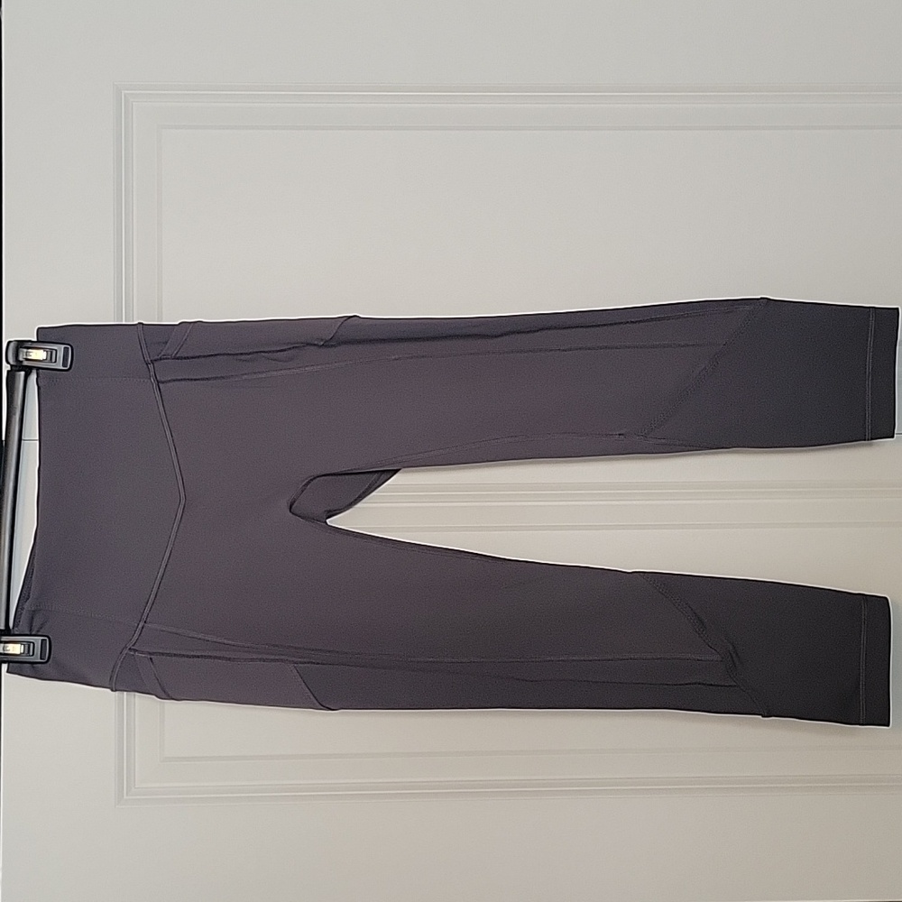 Lululemon Capri Leggins